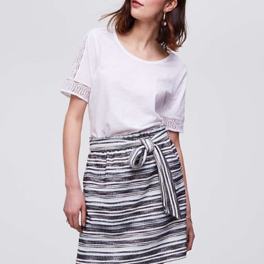 - Loft Skirt - Size Large